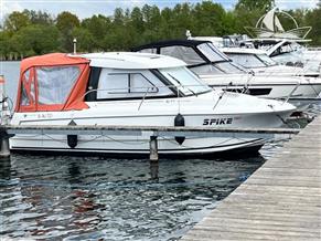 Jeanneau Merry Fisher  645