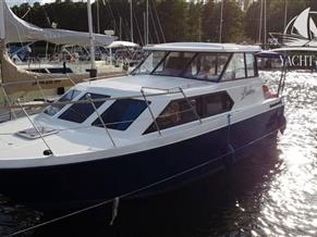Bayliner 2859 Classic
