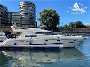 Cranchi Atlantique 48