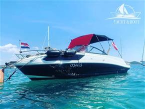 Bayliner VR6 C