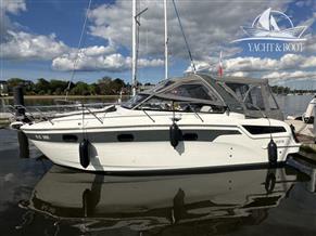 Bavaria S 30 Open