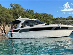 Bavaria Sport 360 HT