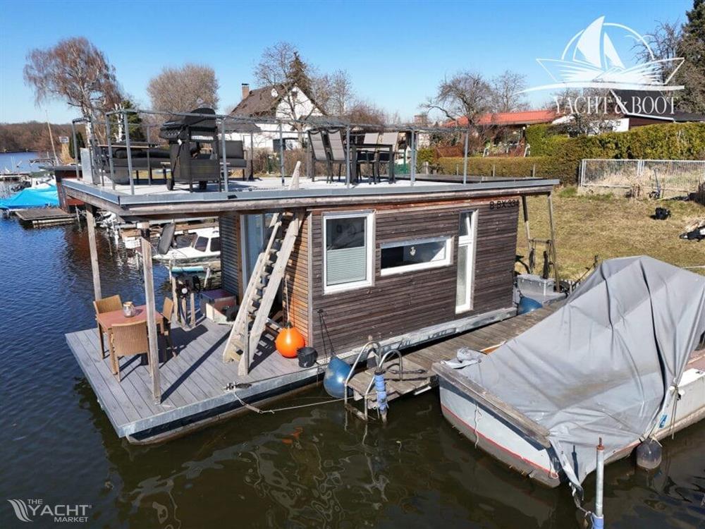 2019 Technus 9.5 - Photo 1