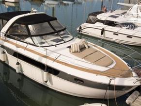 Bavaria 35 Sport
