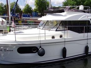 Beneteau Swift Trawler 30