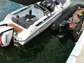 Nordkapp Enduro 760 Sport