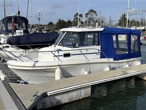 Beneteau Antares 6.20
