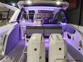 GALEON YACHTS 325 GTO