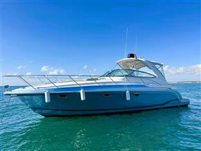 Formula 37 Performance Cruiser