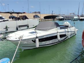 JEANNEAU CAP CAMARAT 7.5 WA SERIE 3