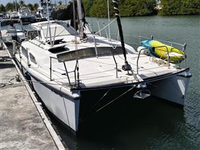 Gemini 105 MC