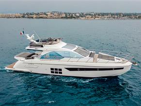 AZIMUT S6