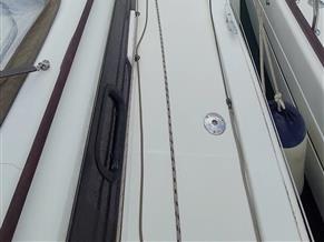 Dufour Yachts 390 Grand Large