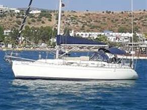 Dufour Dufour 36 Classic