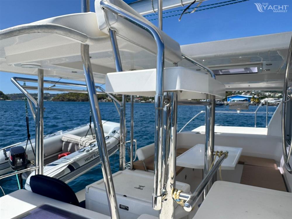 Leopard 40