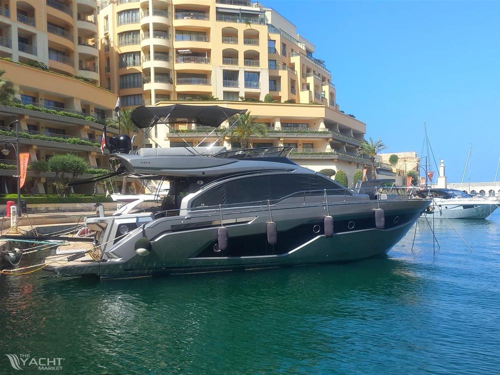 2022 Cranchi E52F - Photo 1