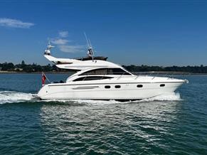 Princess 42