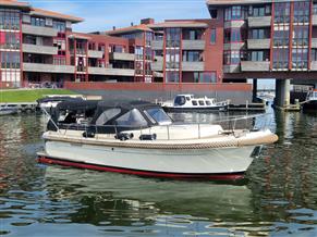 Intercruiser 29
