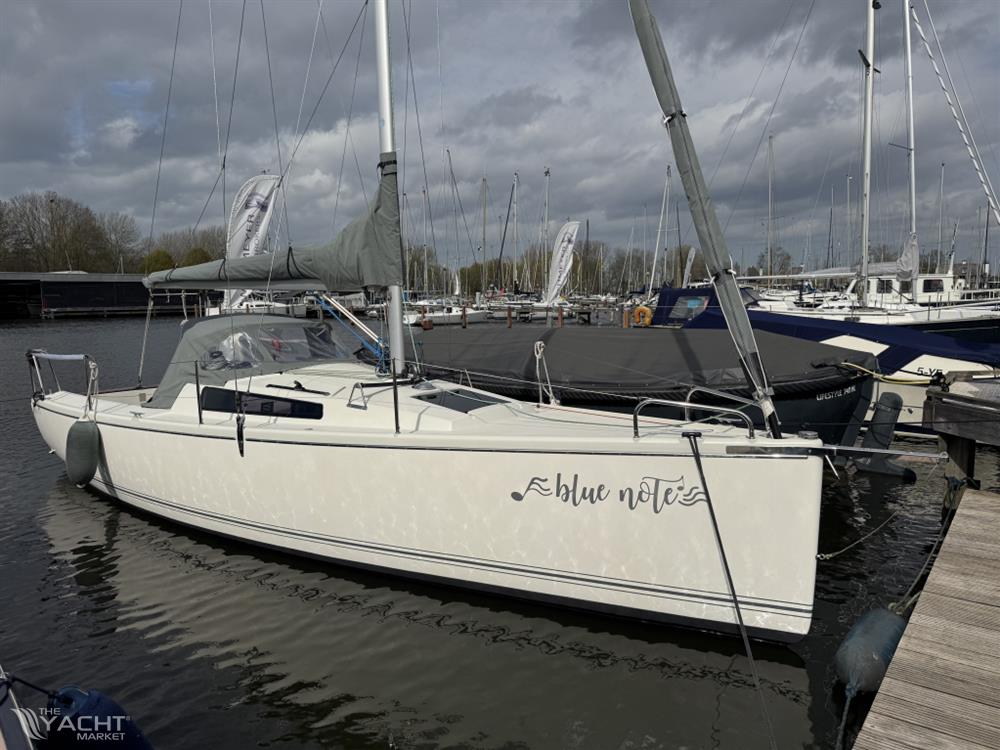 2015 Pointer 25
