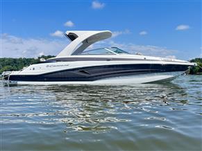 Crownline Eclipse E30