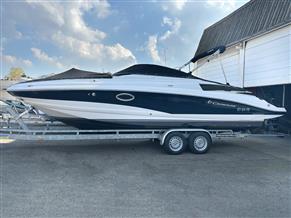Crownline E6