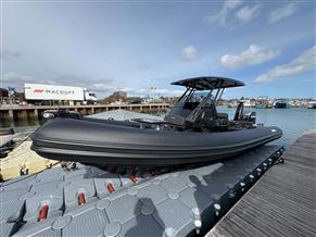 Brig Eagle 8