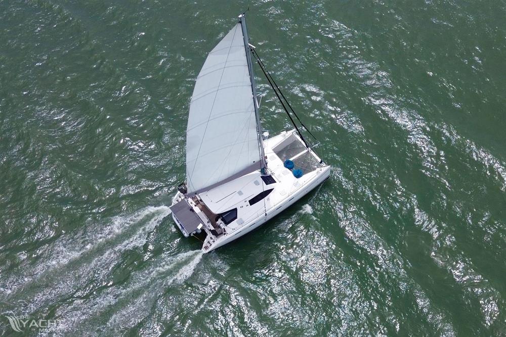 2009 Nautitech 47