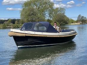 Interboat 19