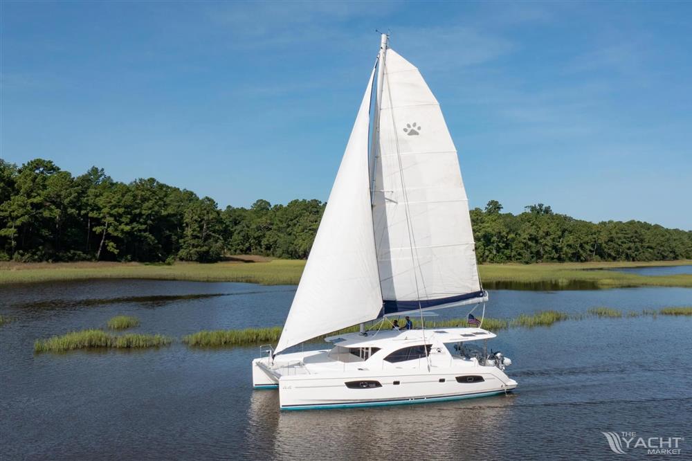 Boat Image