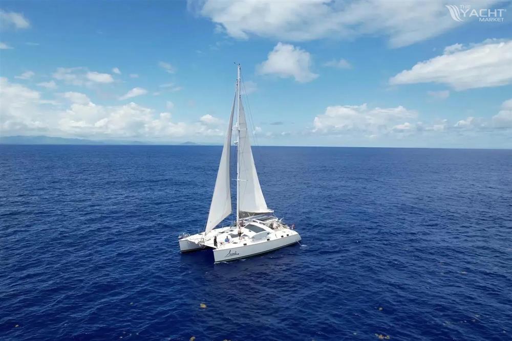 1992 Privilege Privilege 482