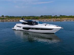 Sunseeker Predator 75