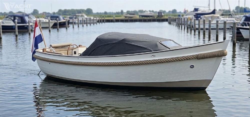 2009 Van Wijk 830 Innovator - Photo 1