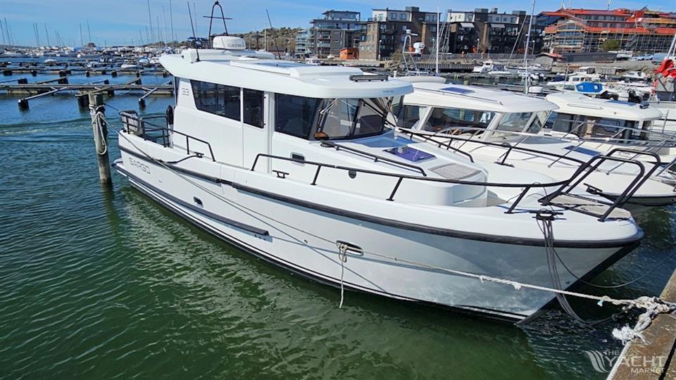 2017 Sargo 33 Explorer - Photo 1