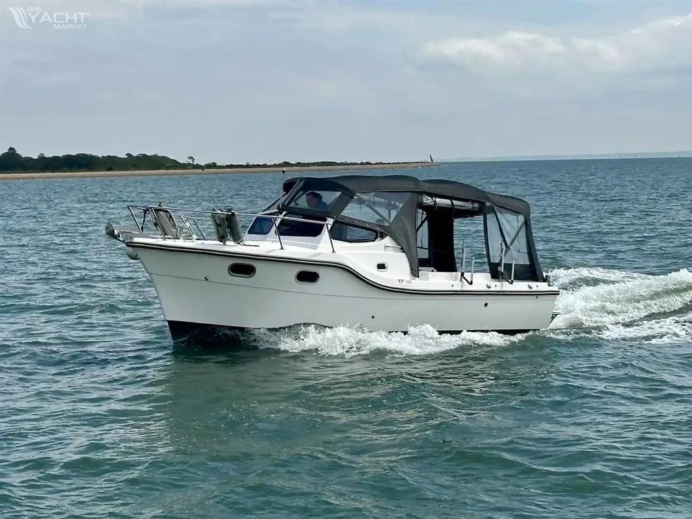 2020 Seadancer S7 - Photo 1