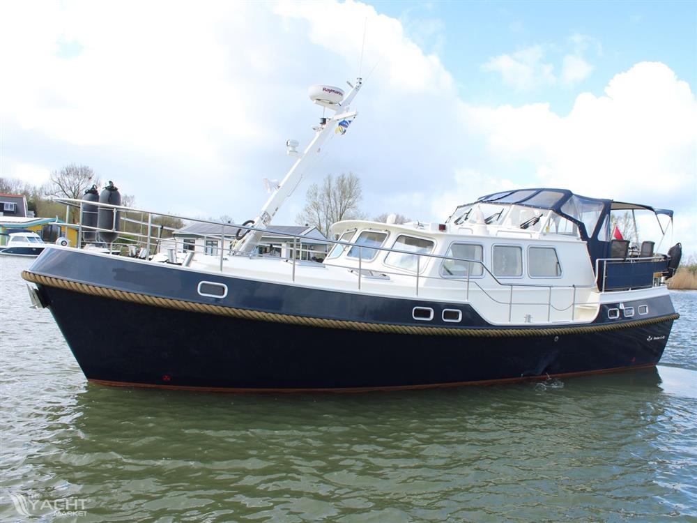 2000 Kuster C45 - Photo 1