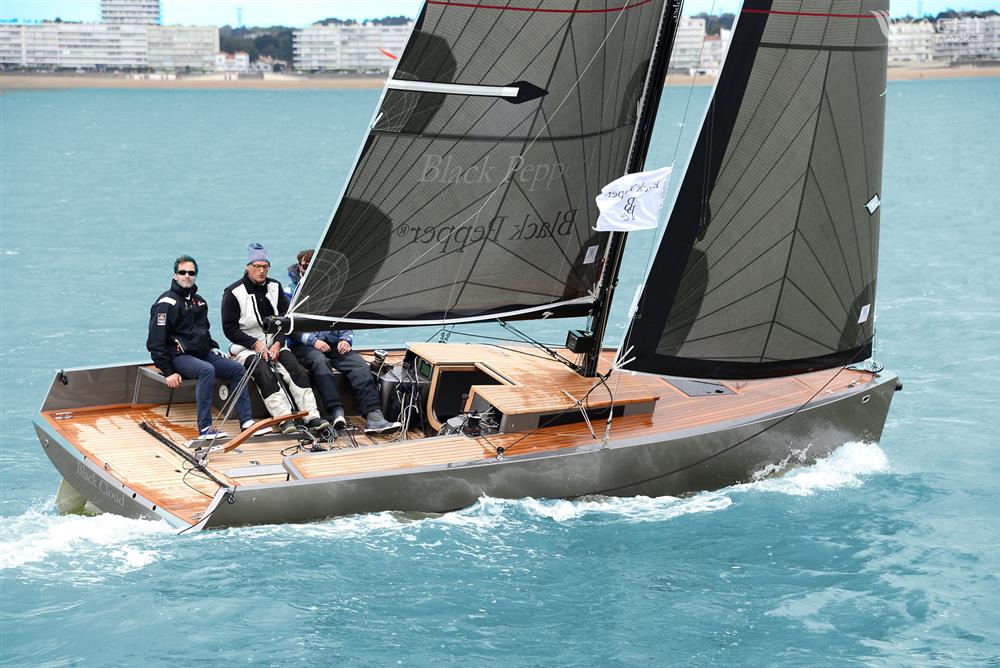 2027 Black Pepper Code # - Photo 1