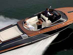 Riva (IT) Aquariva 33