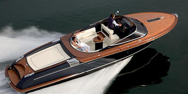 Riva (IT) Aquariva 33