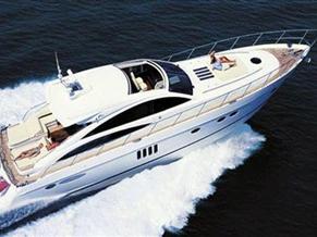 Princess (GB) V 70