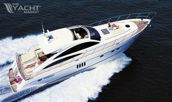 Princess (GB) V 70