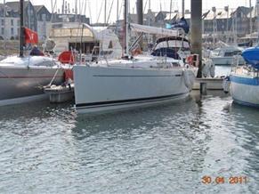 Grand Soleil 43