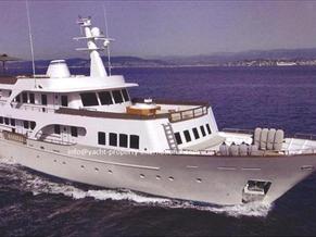 Benetti SD Oldtimer