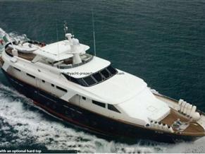 Benetti SD 105 RPH