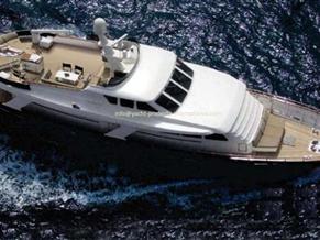 Benetti SD 24m