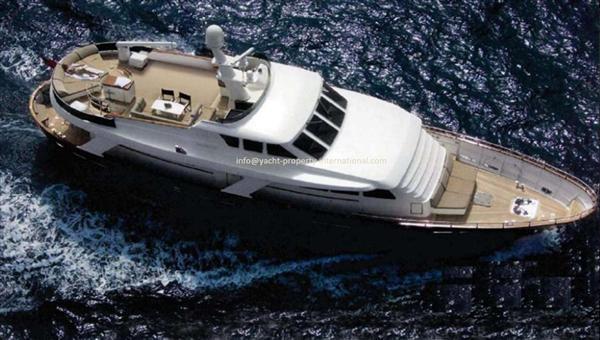 Benetti SD 24m