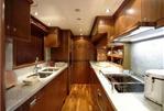Benetti Tradition 100