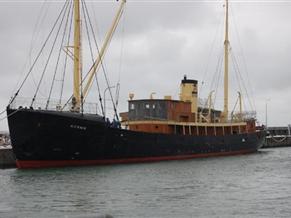 NAKSKOV SHIPYARD