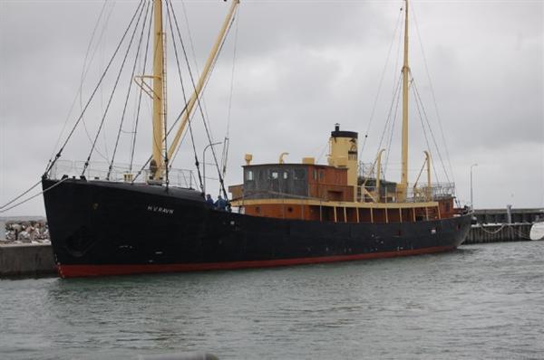 NAKSKOV SHIPYARD - MainProfile