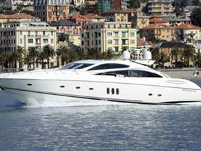 Sunseeker Predator 82