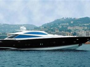 Sunseeker Predator 108